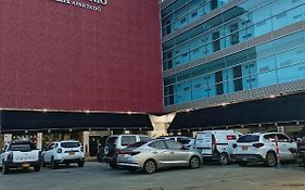 Ayenda San Antonio Plaza